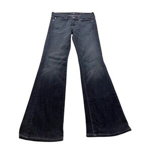 7 FOR ALL MANKIND